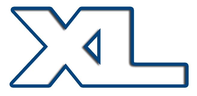 XL DJ Producer Logo
